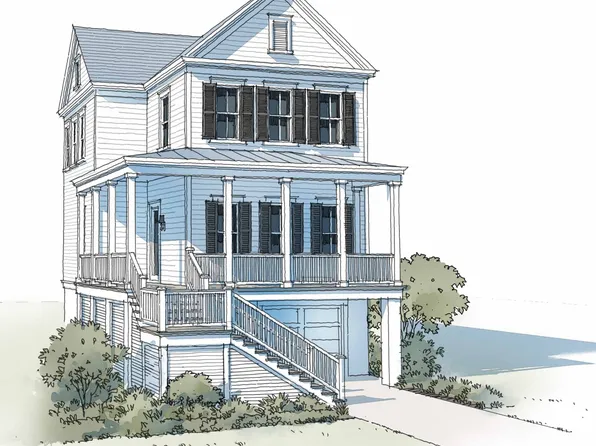 206 Charlotte St, Washington, NC 27889