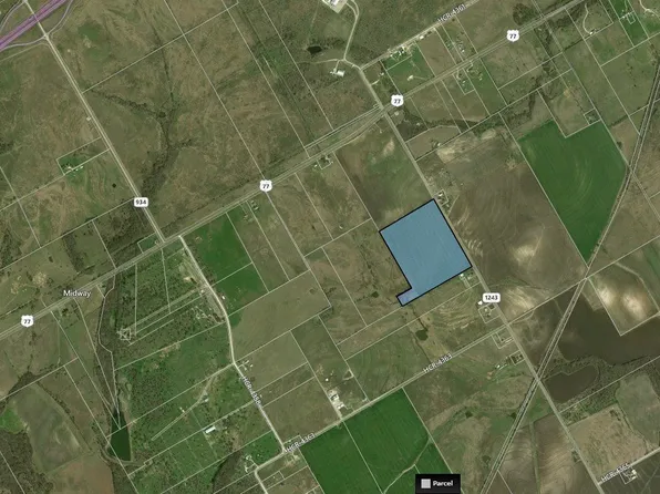 0 Fm 1243, Milford, TX 76670