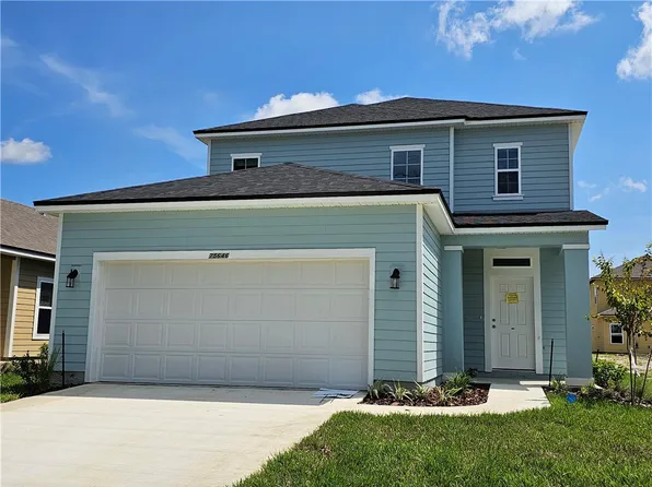 75646 Blackbird Dr, Yulee, FL 32097