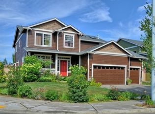 2302 Pine Ave, Snohomish, WA 98290