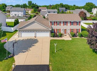 5730 Eagle Point DRIVE, Racine, WI 53406