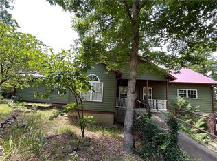 895 Madison #6180, Wesley, AR 72773