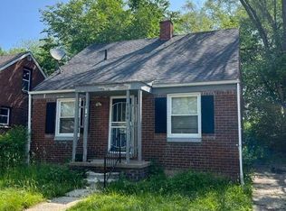 9100 Cloverlawn St, Detroit, MI