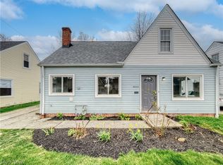 4003 Kenmore Ave, Parma, OH
