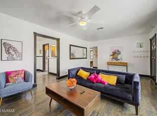 2921 E Elm St, Tucson, AZ 85716
