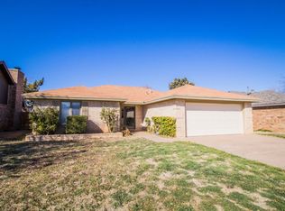5706 89th St, Lubbock, TX 79424