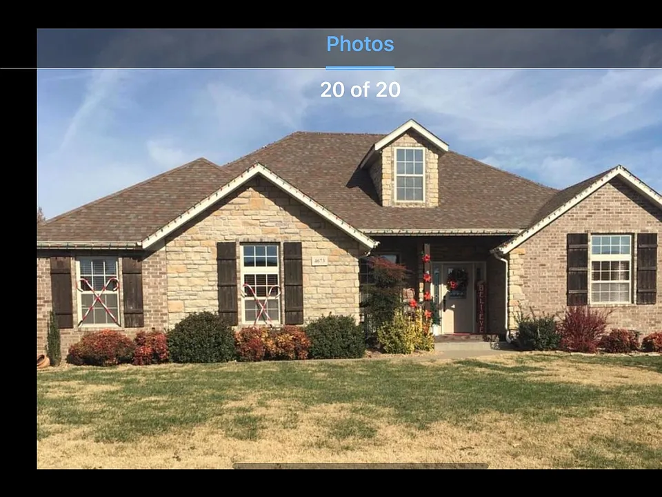4673 Oneida Dr