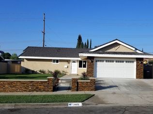 24651 Penfield St, Lake Forest, CA 92630