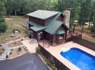 761 Crain Rd, Mc Minnville, TN 37110