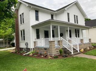 325 E Main St, Manchester, MI 48158