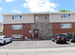 190 Spring St APT 1A, Albany, NY 12203