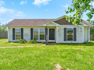 141 Bumpus Mill Rd, Oak Grove, KY, 42262