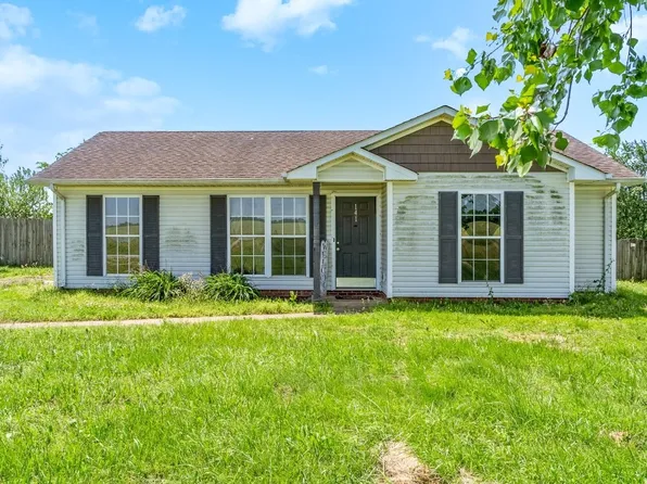 141 Bumpus Mill Rd, Oak Grove, KY 42262