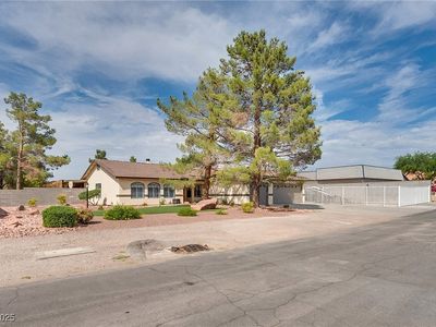 1510 Turf Dr, Henderson, NV, 89002