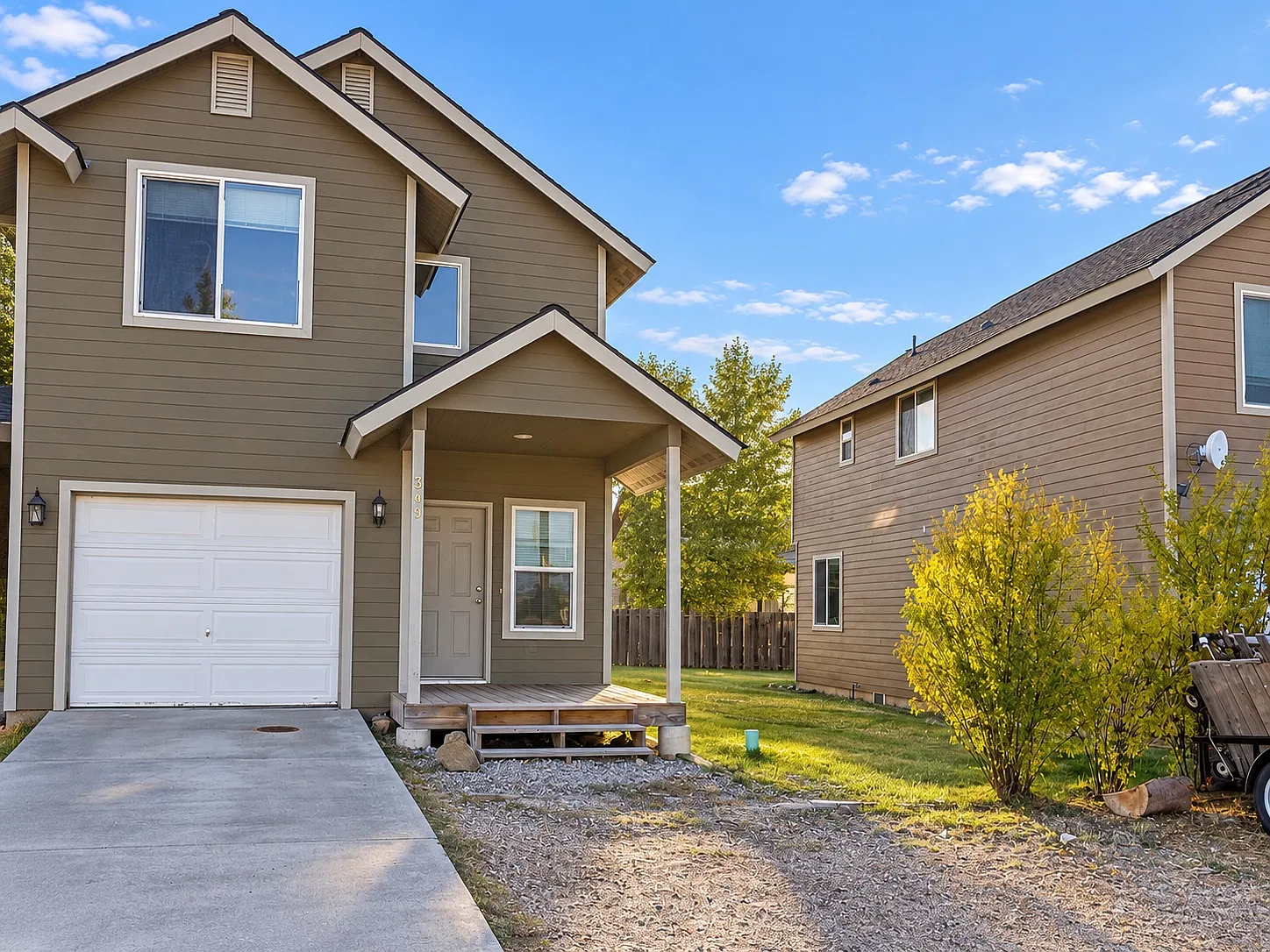 347 Colter Loop — Photo 3