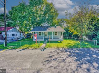 5 Navigator Ct, Baltimore, MD 21220