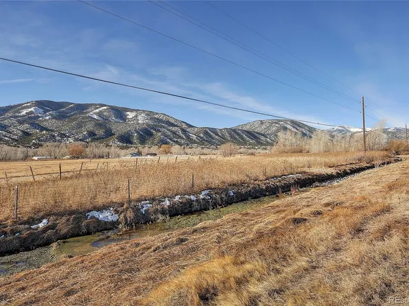 T B D Highway 50, Poncha Springs, CO 81242