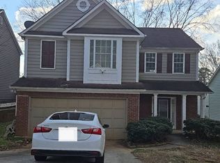 3615 Montrose Pond Walk W, Duluth, GA 30096