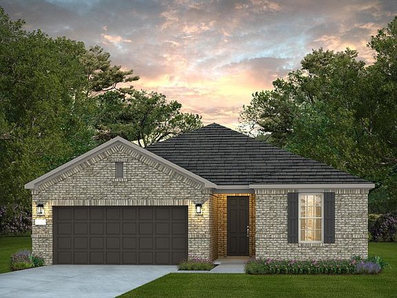 Prosperity Exterior LS201