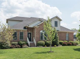 113 Lee Dr, Georgetown, KY 40324