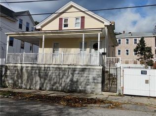 179 Early St, Providence, RI 02907