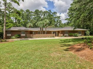 520 Plantation Rd, Tallahassee, FL 32303