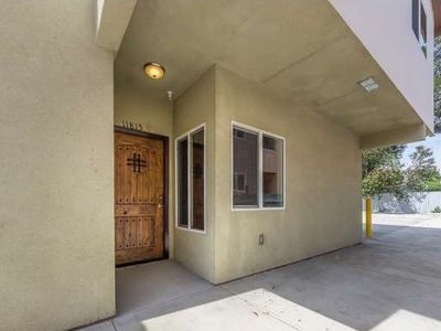 11815 Burbank Blvd APT B, Valley Village, CA, 91607