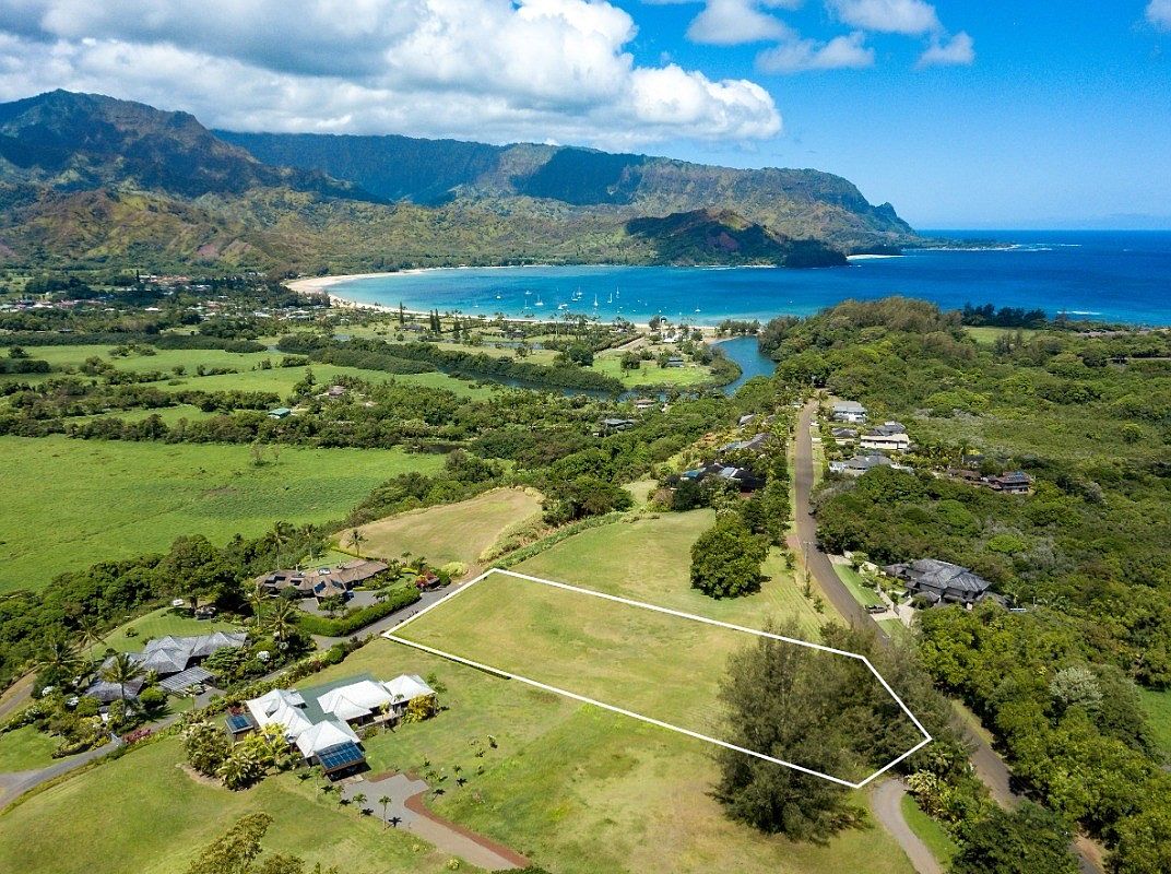 4901 Hanalei Plantation Rd Princeville Hi 96722 Zillow