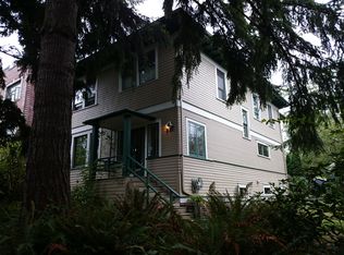 331 17th Ave E, Seattle, WA 98112