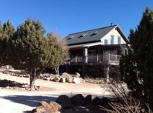 1723 S 2800 E, New Harmony, UT 84757