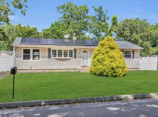 2644 Midway Ave, Manchester, NJ 08759