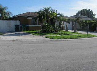 12432 SW 196th Ter, Miami, FL 33177