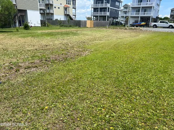 1518 Wahoo Street, North Topsail Beach, NC 28460