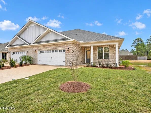 1212 Andora Drive SE # 32, Bolivia, NC 28422