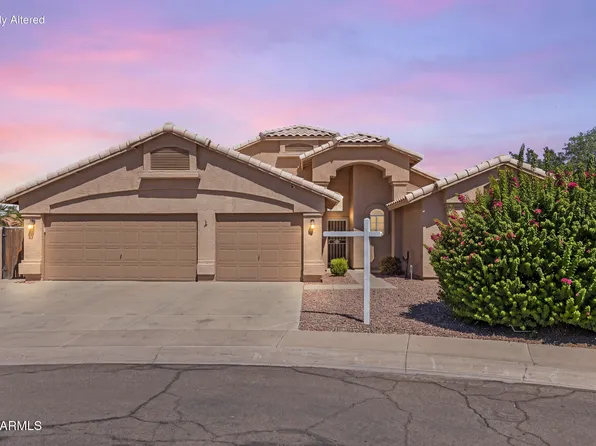 8832 W BETTY ELYSE Lane, Peoria, AZ 85382