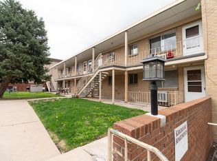 5944 S Datura St, Littleton, CO 80120