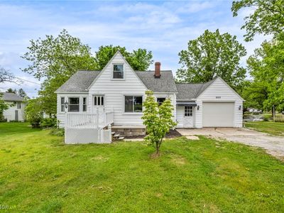 8355 Eagle Rd, Kirtland, OH, 44094