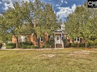 1220 Robert Hendrix Rd, Lexington, SC 29073