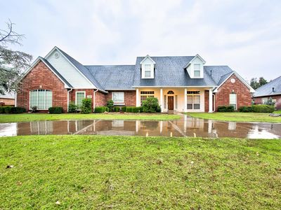 3224 Clairemont, Enid, OK, 73703