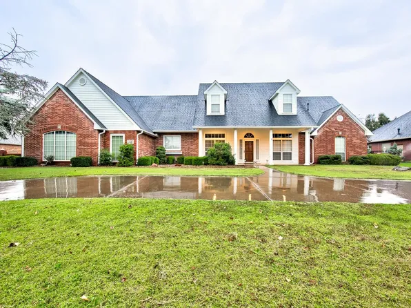 3224 Clairemont, Enid, OK 73703