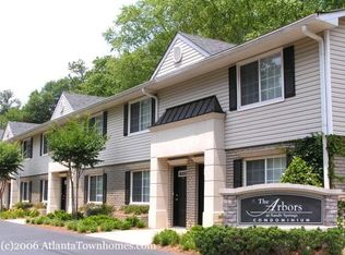 6940 Roswell Rd UNIT C14, Atlanta, GA 30328