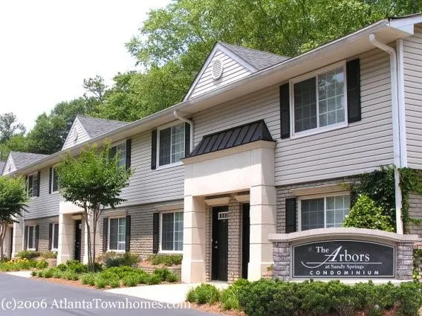 6940 Roswell Rd Unit C14, Atlanta, GA 30328