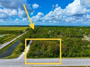 Xx 60th St, Loxahatchee, FL 33470