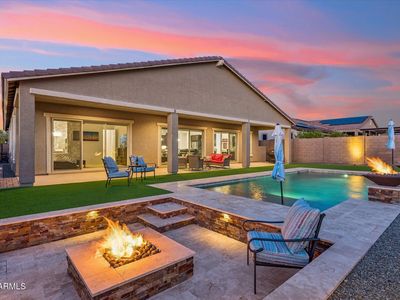 16417 W Fawn Dr, Goodyear, AZ, 85338