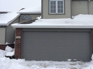 9346 Van Buren St, Crown Point, IN 46307