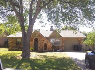3408 Bahia Dr, College Station, TX 77845