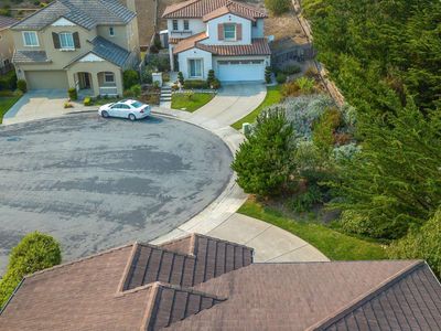 3611 Timor Ct, San Bruno, CA, 94066