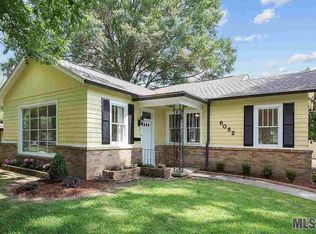 6052 Government St, Baton Rouge, LA 70806