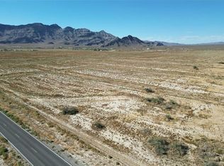 820 W Flashman Ln, Pahrump, NV 89060