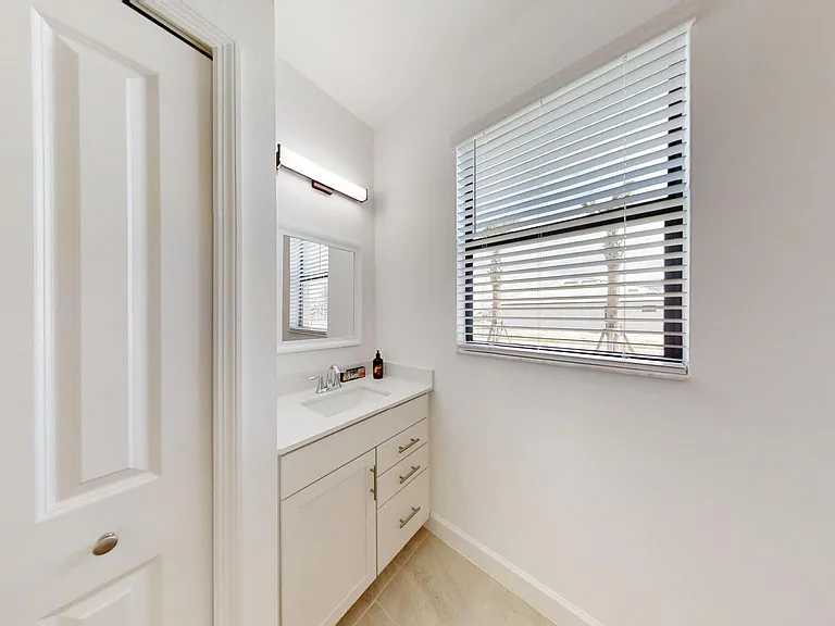 Main Floor Bath